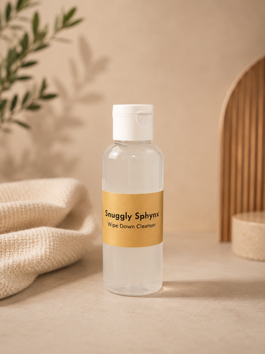 Wipe Down Cleaner