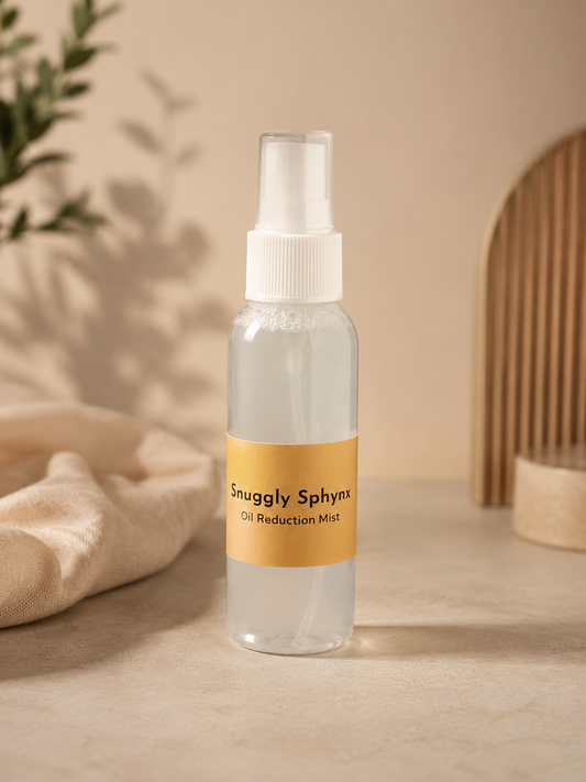 Oil Reduction Mist